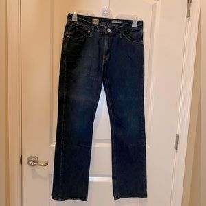 VINTAGE - INDEPENDENT Men’s Jeans Size M